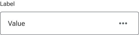 A sample icon is displayed to the right of a sample value to indicate the position of a right slot.