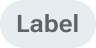 A medium-sized tag