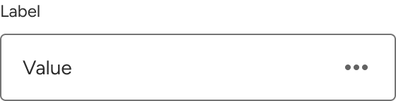 A sample icon is displayed to the right of a sample value to indicate the position of a right slot.